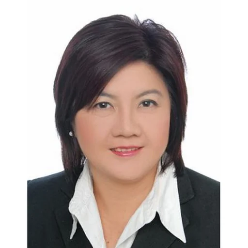 TEO AH KUAN (ANGIE)