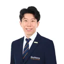 KUA SHAO HUEI