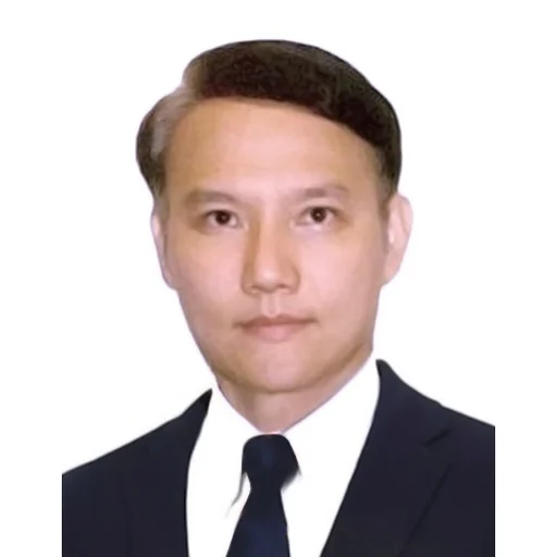 YEO SIEW MENG ROLAND