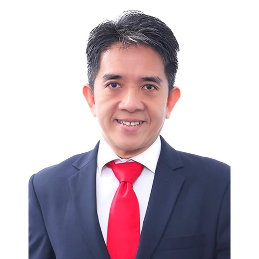 CHUA KOK LEONG (ALFA CHUA)