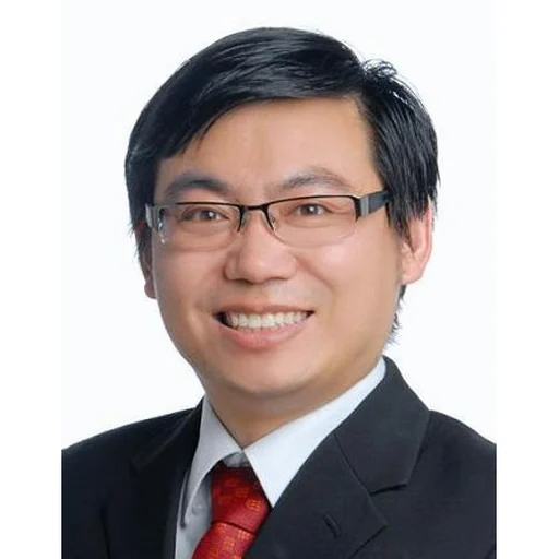 WANG ZHIKUI (CRAIG)