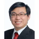 WANG ZHIKUI