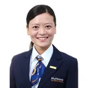 TAN AI LI