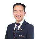CHRISTOPHER TAY CHAI NAM