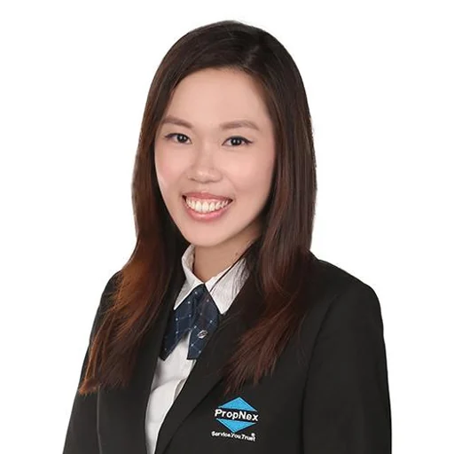 LIM SER BIAN (LIN SHIMIN) (CLAIRE)