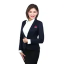 PATRICIA LIM MUI LUAN