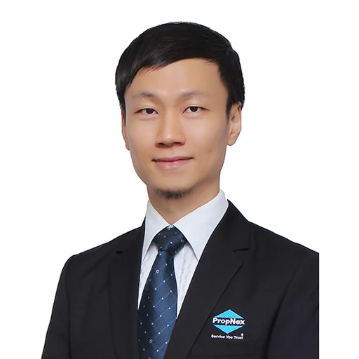 LIN MING HUI (MYRON LIN)