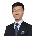 LIN MING HUI