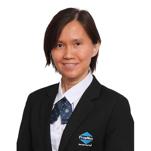 CHUA BENG CHOON