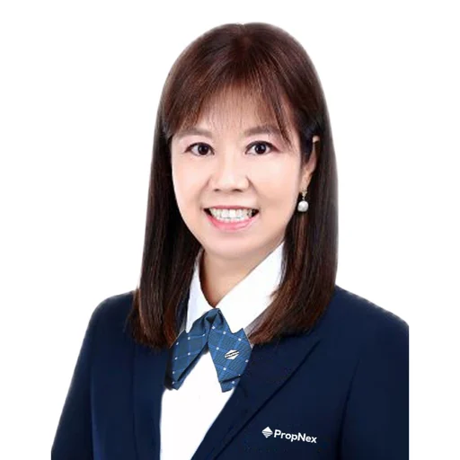 LENG BEE WAH (MAVIS LENG)