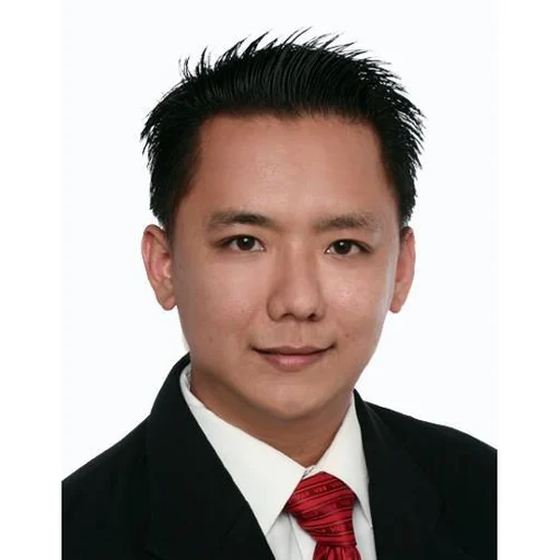 ONG ZHENG HUA DESMOND (WANG ZHENGHUA DESMOND) (WANG ZHENGHUA DESMOND)