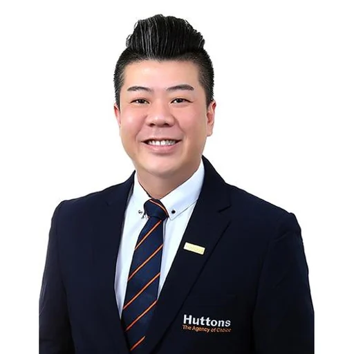 LIM JIN BOON DANIEL (DANIEL LIM)