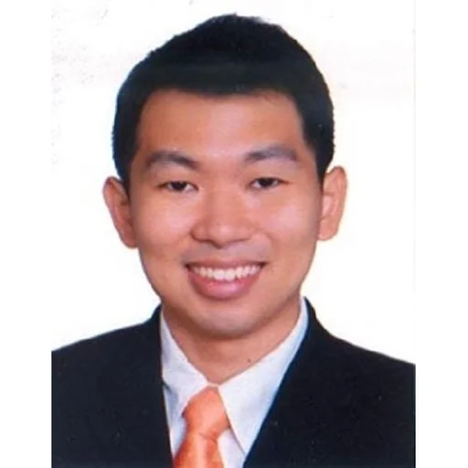 CHIA SEE TET (XIE SHIDE) (JUSTIN CHIA)