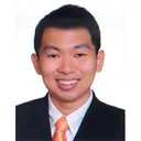 CHIA SEE TET