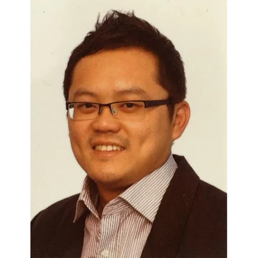 SONG CHAN MENG (VICTOR)
