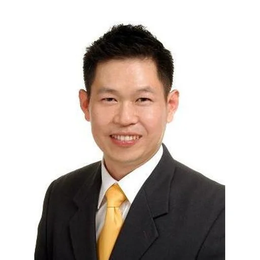 NGO CHIN SER (CHRISTOPHER NGO)
