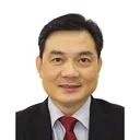 TAN CHIN HUAT