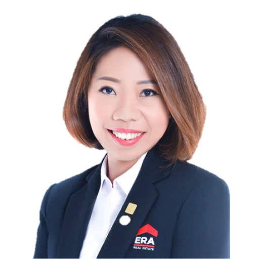 LIM EILEEN (LIN EILEEN) (EILEEN)