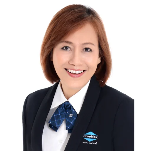 JOANNE TAN PICK HOON MRS JOANNE RICHARDSON (JOANNE TAN)