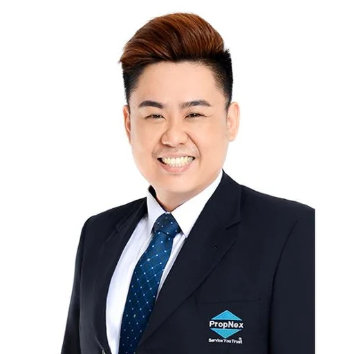 LIU SHAOJIAN (KYLER LAU)