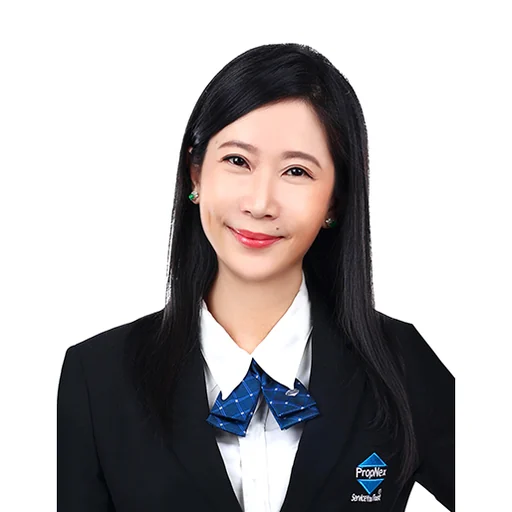 ANGELA LEE WEI HOON