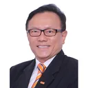 CHIAM TOON MUAT