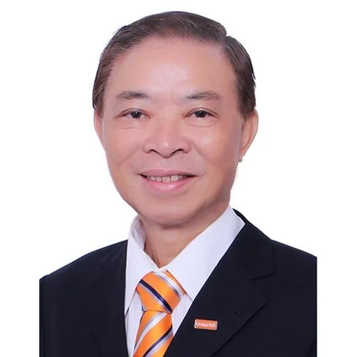 GAN KIM TENG