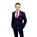 LIM CHOON TIAN KENNETH