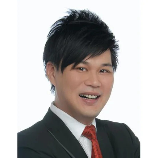 KHO WENXIAN, BENEDICT (BEN KHO)