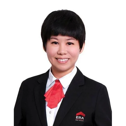 LEONG TING CHOO (LIANG DINGZHU) (GRACE)