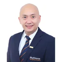 LEE WEI RONG