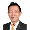JONATHAN CHIA TIONG WEE
