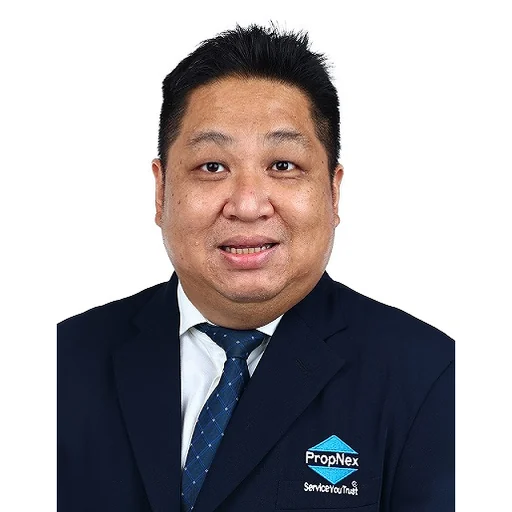 SEAH SANG KHIANG (ERIC)