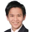 CHONG KOK WOH BENJAMIN