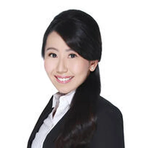 WONG JIEWEI (JOLIE WONG)