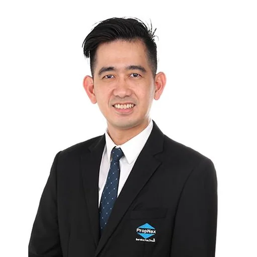 AARON HUAN SHEN LI (AARON HUAN)