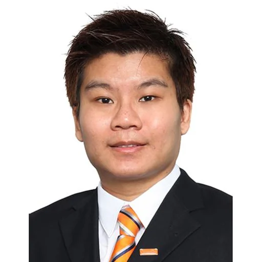 LIM BAOAN (LIN BAOAN) (BECKS)