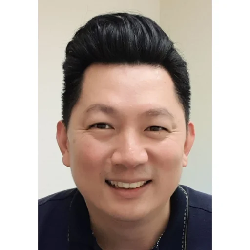 KEVIN CHEW KIAN WEE (KEVIN CHEW)