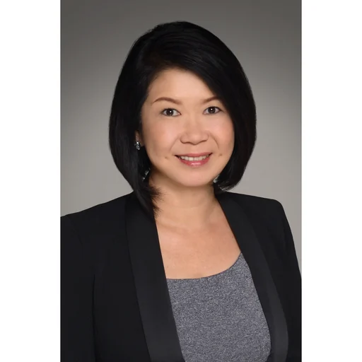 GAN MAY LING BERNADETTE