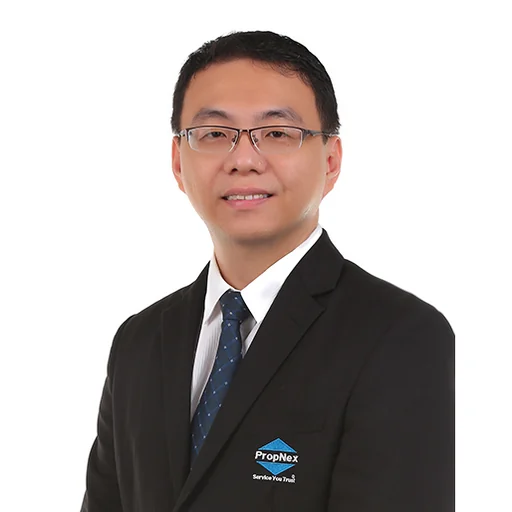 KHOO TENG TENG (TERRANCE KHOO)