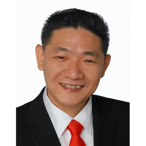 THAM CHOON FONG