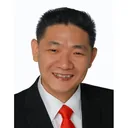 THAM CHOON FONG