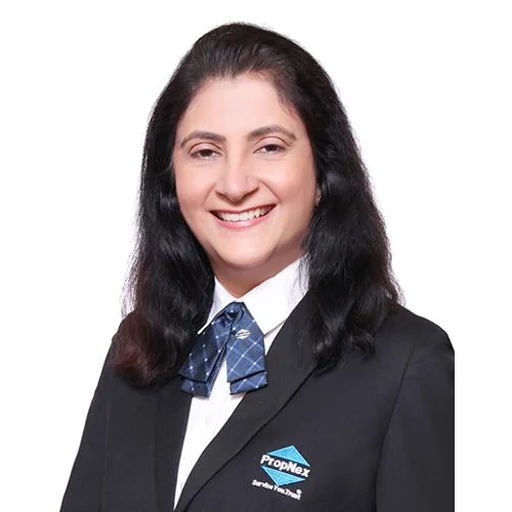 SEEMA GUPTA