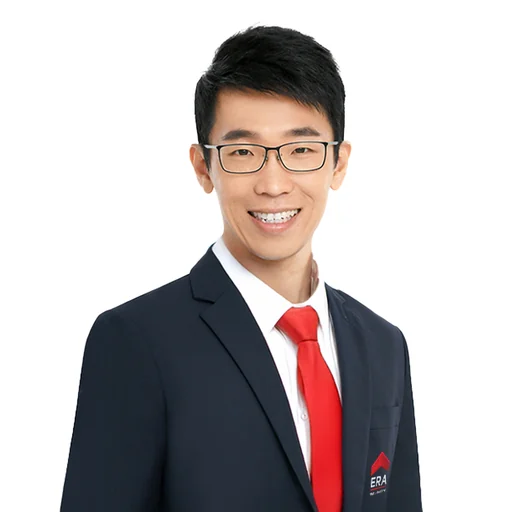 ZHANG TEHAO (JOVAN ZHANG)
