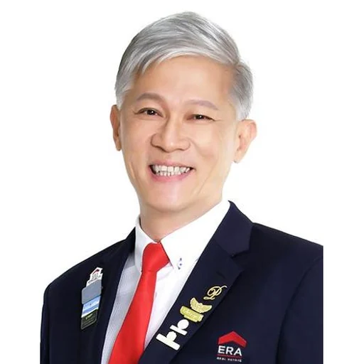 BOH JIK CHUN (MO RIJUN) (ROGER BOH)