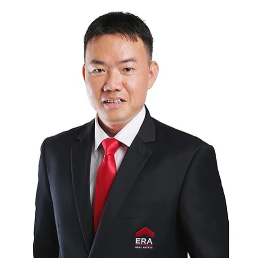 LOH SWEE HENG (LUO RUIXING) (ALEX)