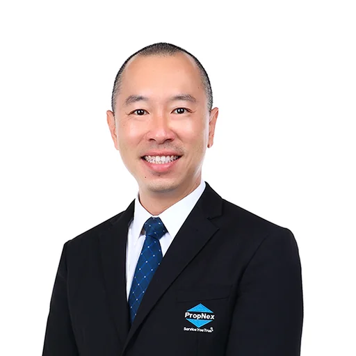 RICK POH