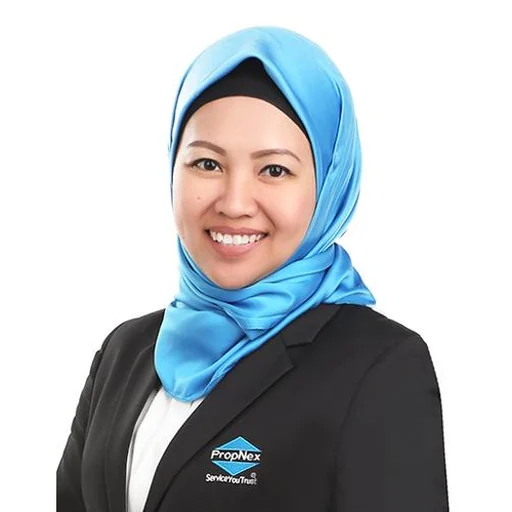 SITI NIRNA BINTE SARNIN (NIRNA SARNIN)