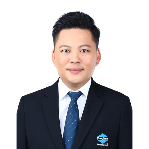 YING CHEE KEONG, BERNARD (YING ZHIQIANG)