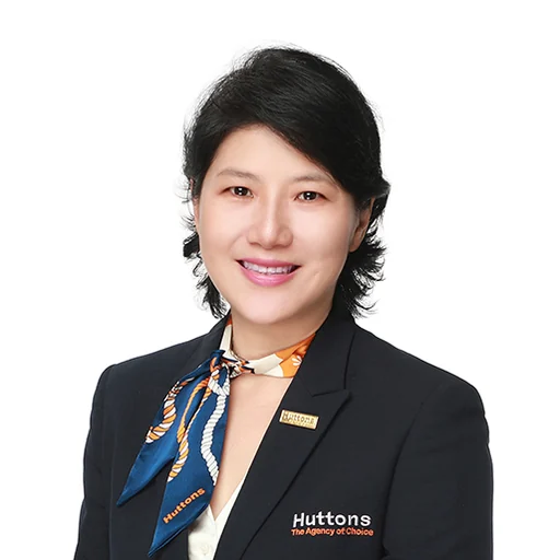HU YAN (JUDY)